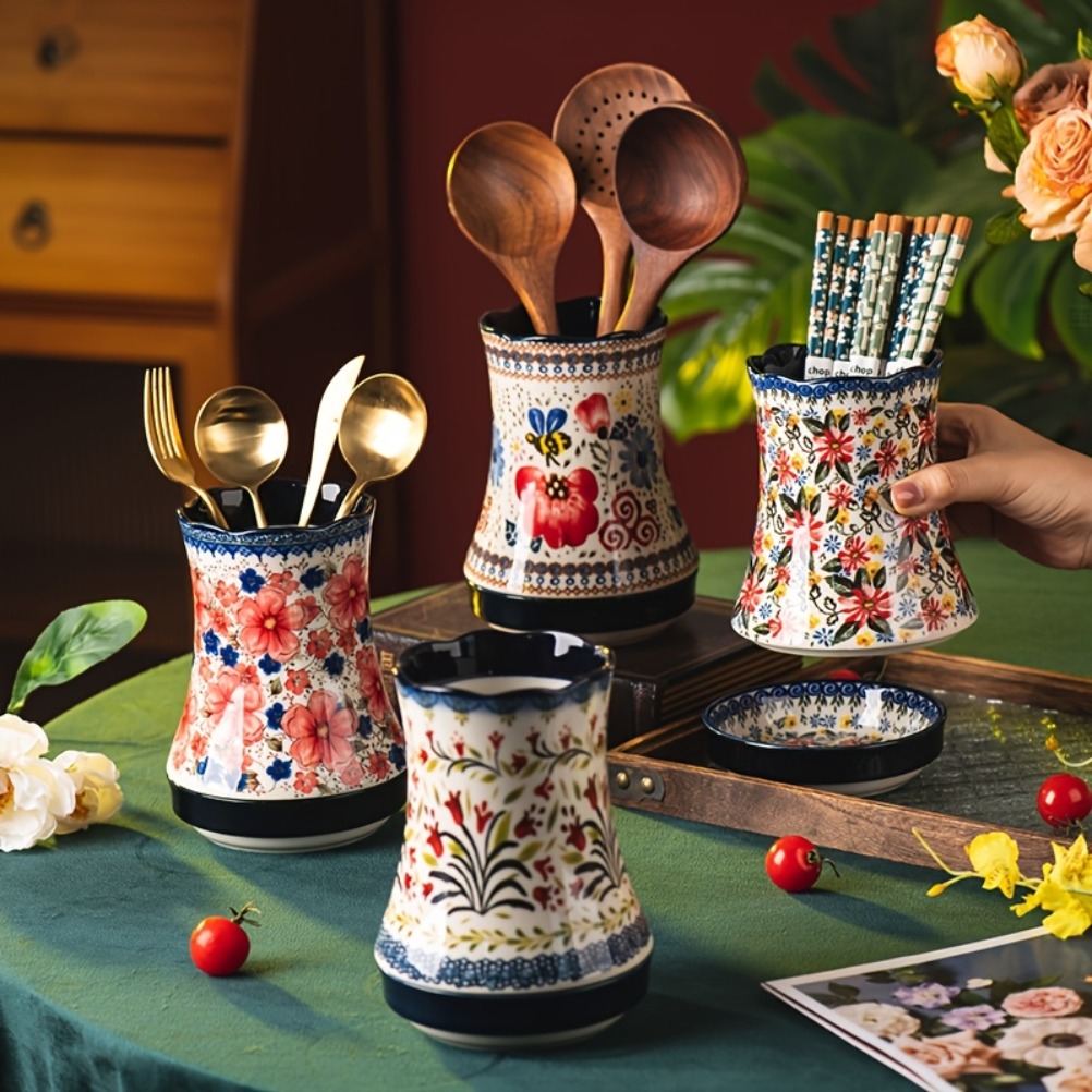 Chopstick Rest Ceramic - Подставка для ложек и палочек в