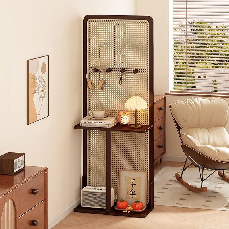 Shoji Screen Divider - Вход в дом расположён напротив двери,