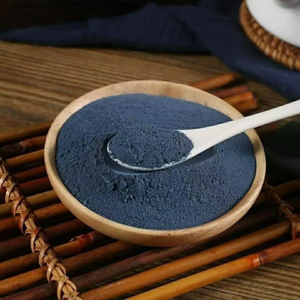 Indigo Dye Kit - 50 г-1000 г натуральный пигментный порошок