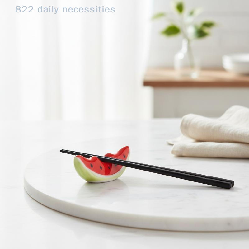 Chopstick Rest Ceramic - Подставка для палочек из керамики в