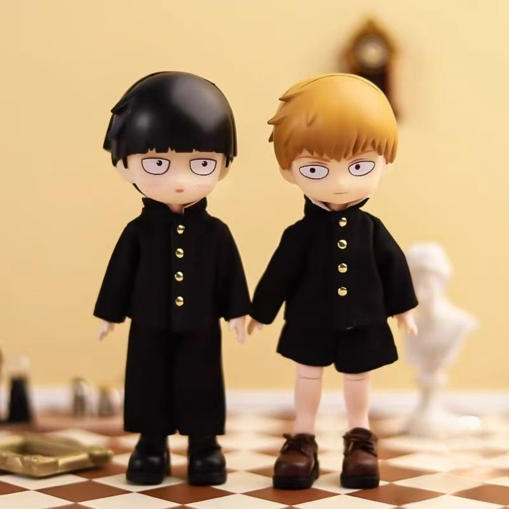Japanese Lifestyle Game - Одежда для кукол Ob11, кукла BJD