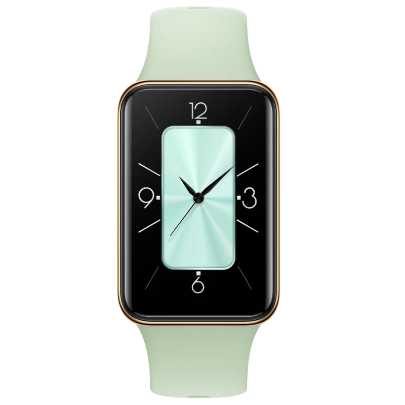 Japanese Lifestyle Health - Смарт-браслет Honor Band 10: Фитнес-трекер, мониторинг