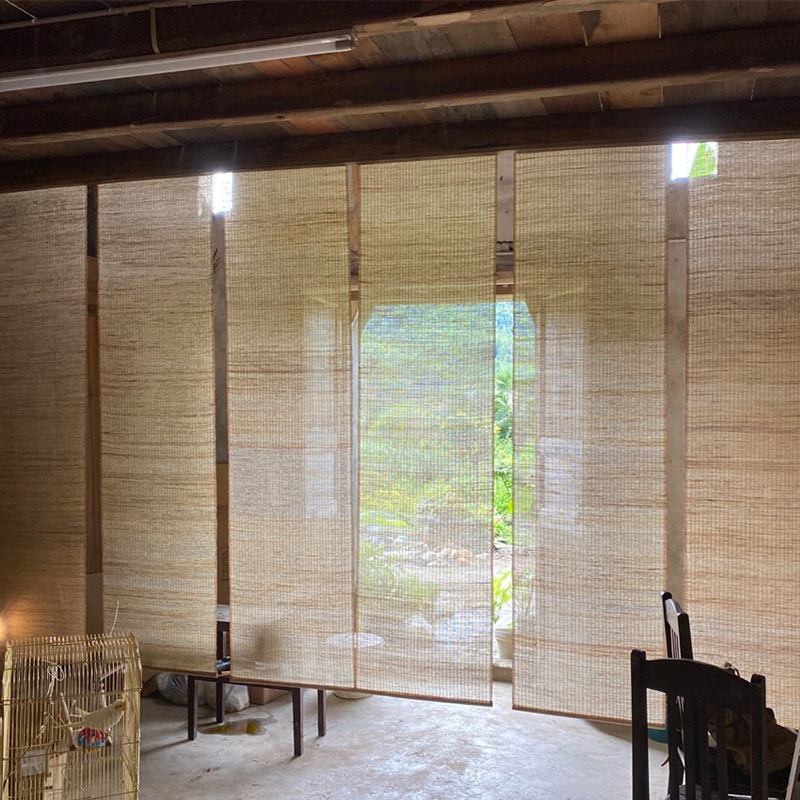 Aqumotic затеняющая перегородк – обзор и цена Shoji Screen Divider