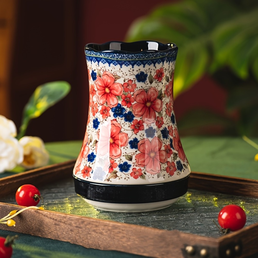 Подставка для ложек и палочек  – обзор и цена Chopstick Rest Ceramic
