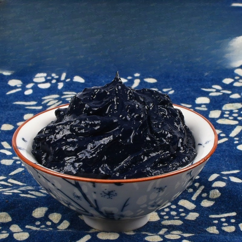 Набор для окрашивания индиго/г – обзор и цена Indigo Dye Kit