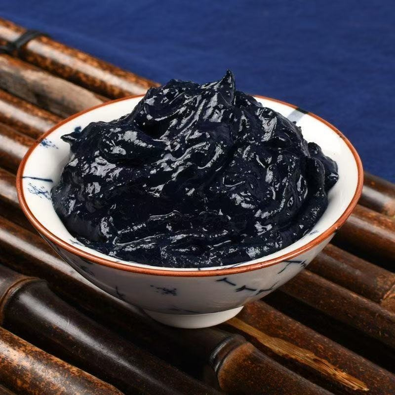 Набор для окрашивания индиго/г – обзор и цена Indigo Dye Kit