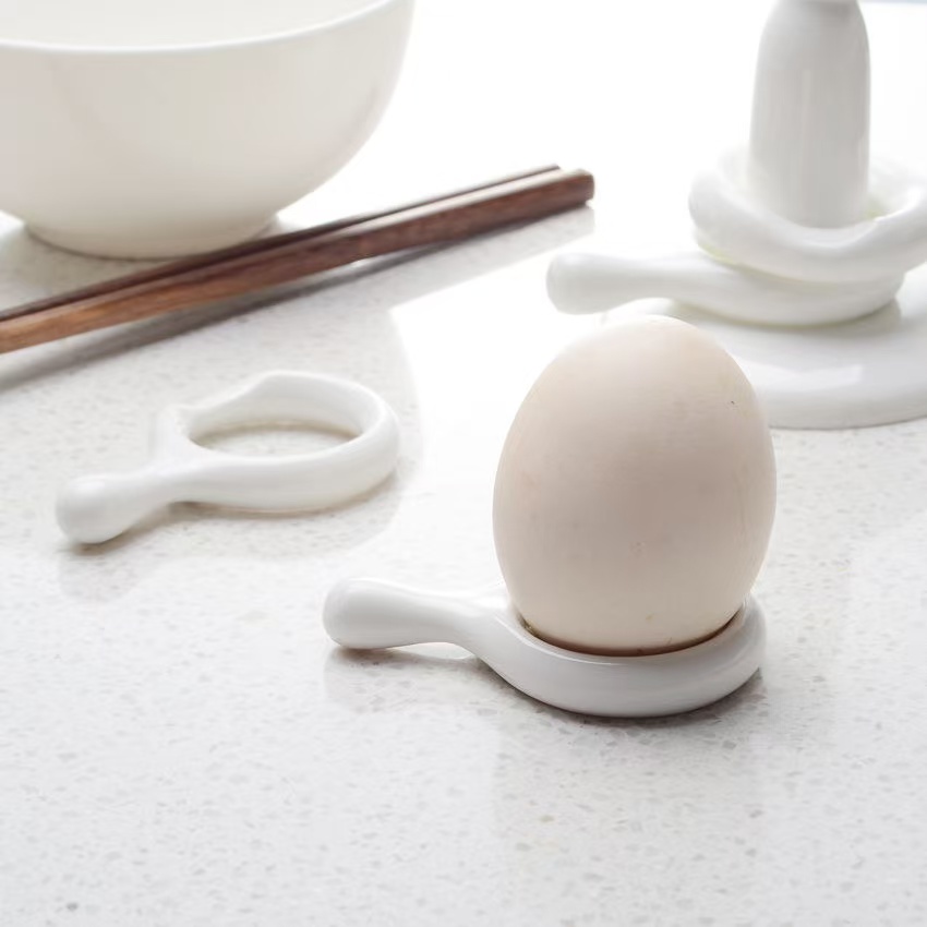 Набор из 6 керамических подста – обзор и цена Chopstick Rest Ceramic