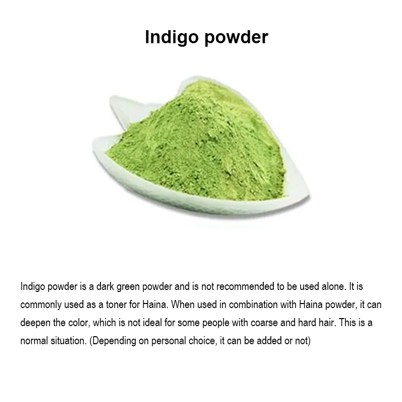 Индийская натуральная растител – обзор и цена Indigo Dye Kit