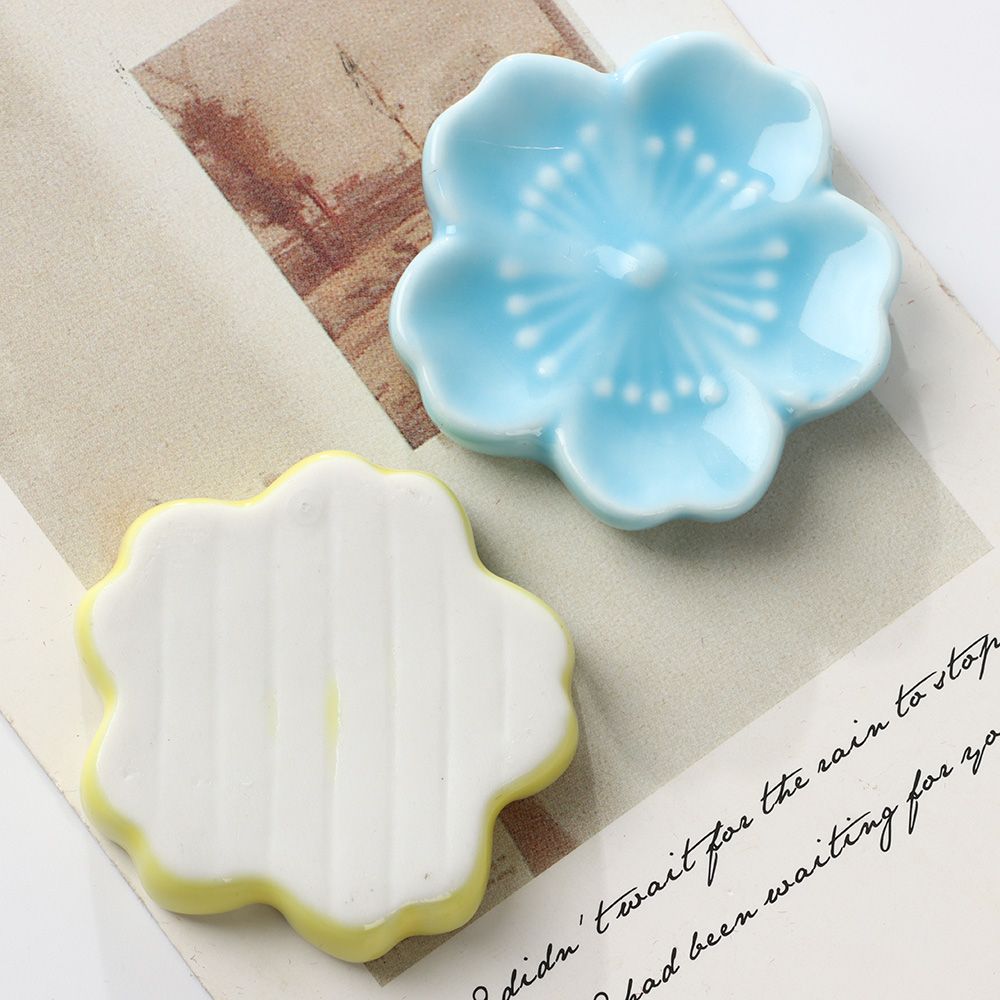 Новые кухонные разноцветные ке – обзор и цена Chopstick Rest Ceramic