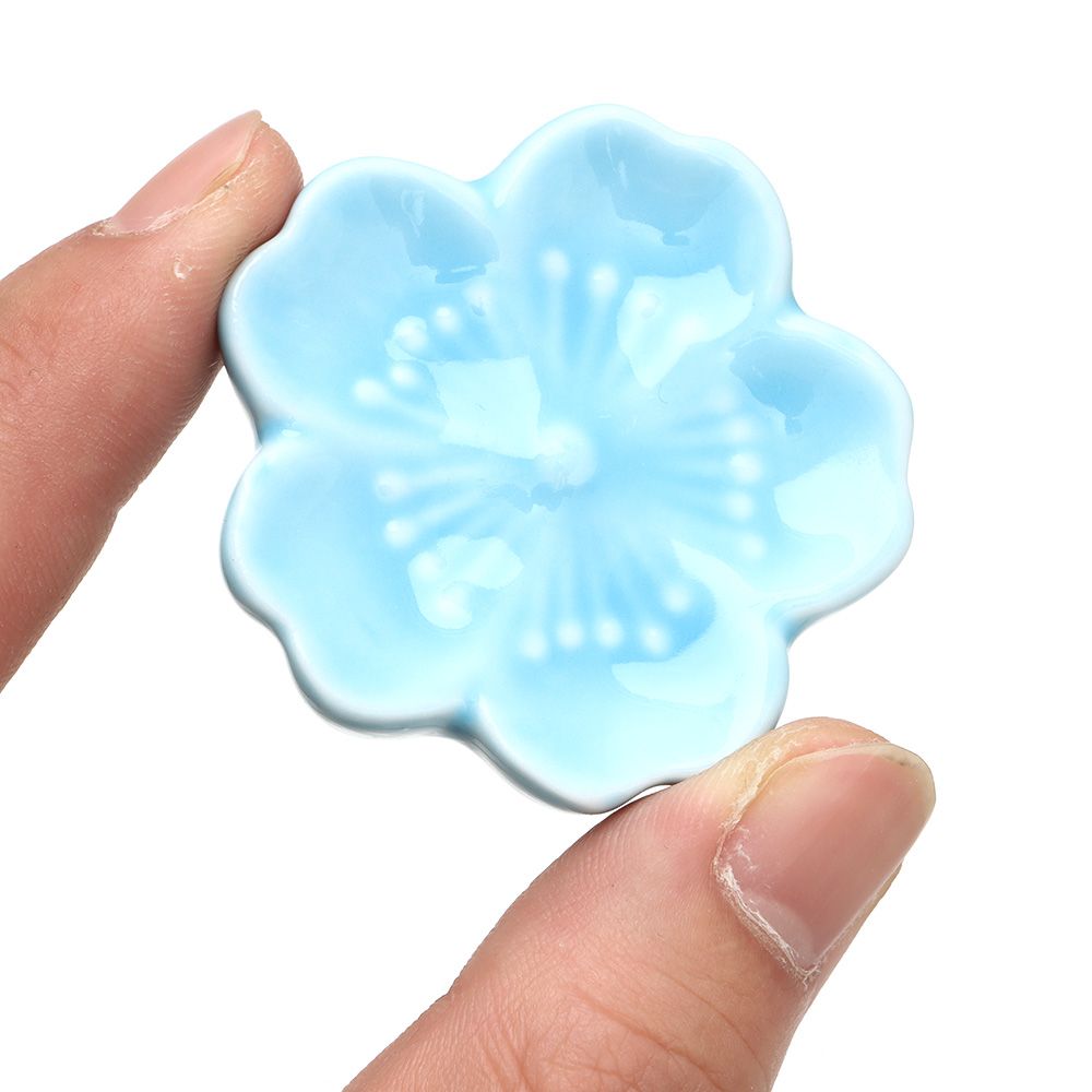 Новые кухонные разноцветные ке – обзор и цена Chopstick Rest Ceramic