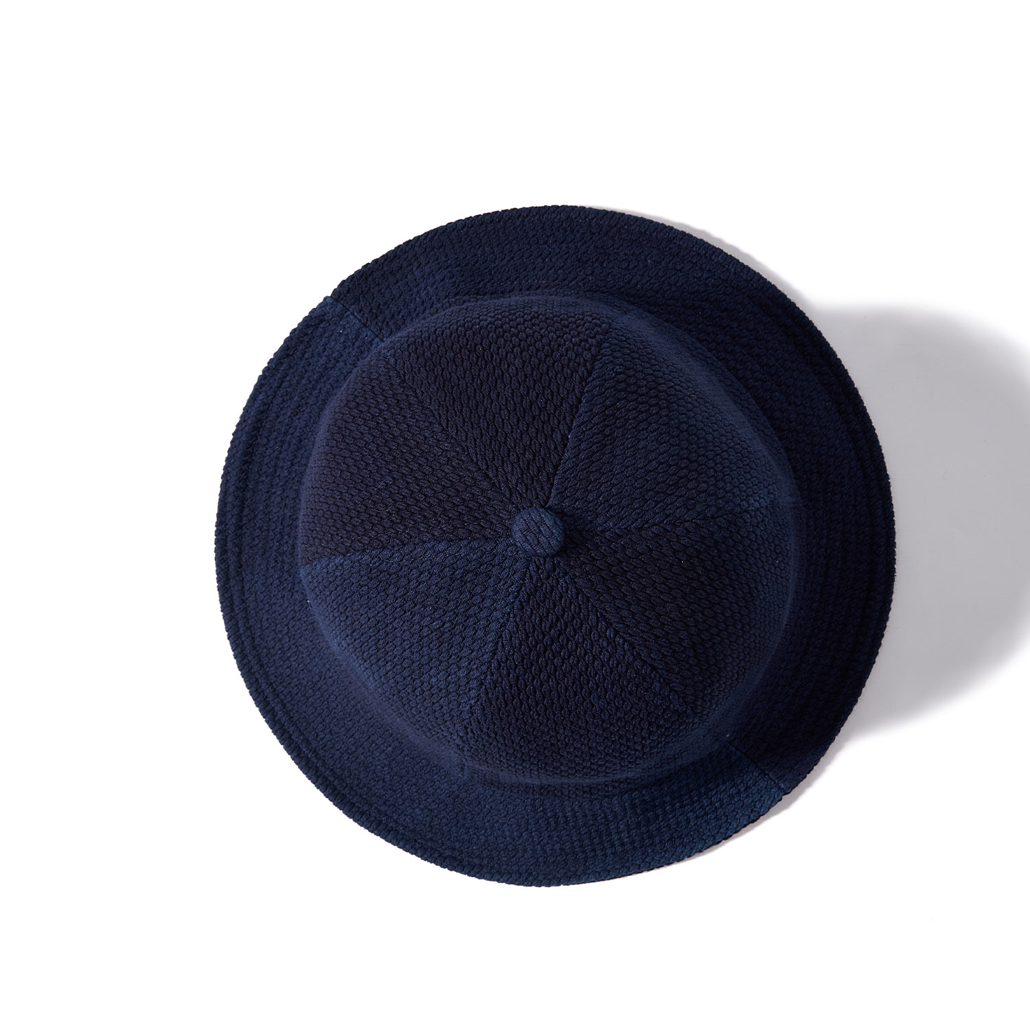 Шапка Рыбацкая BADBOWL SASHIKO – обзор и цена Indigo Dye Kit