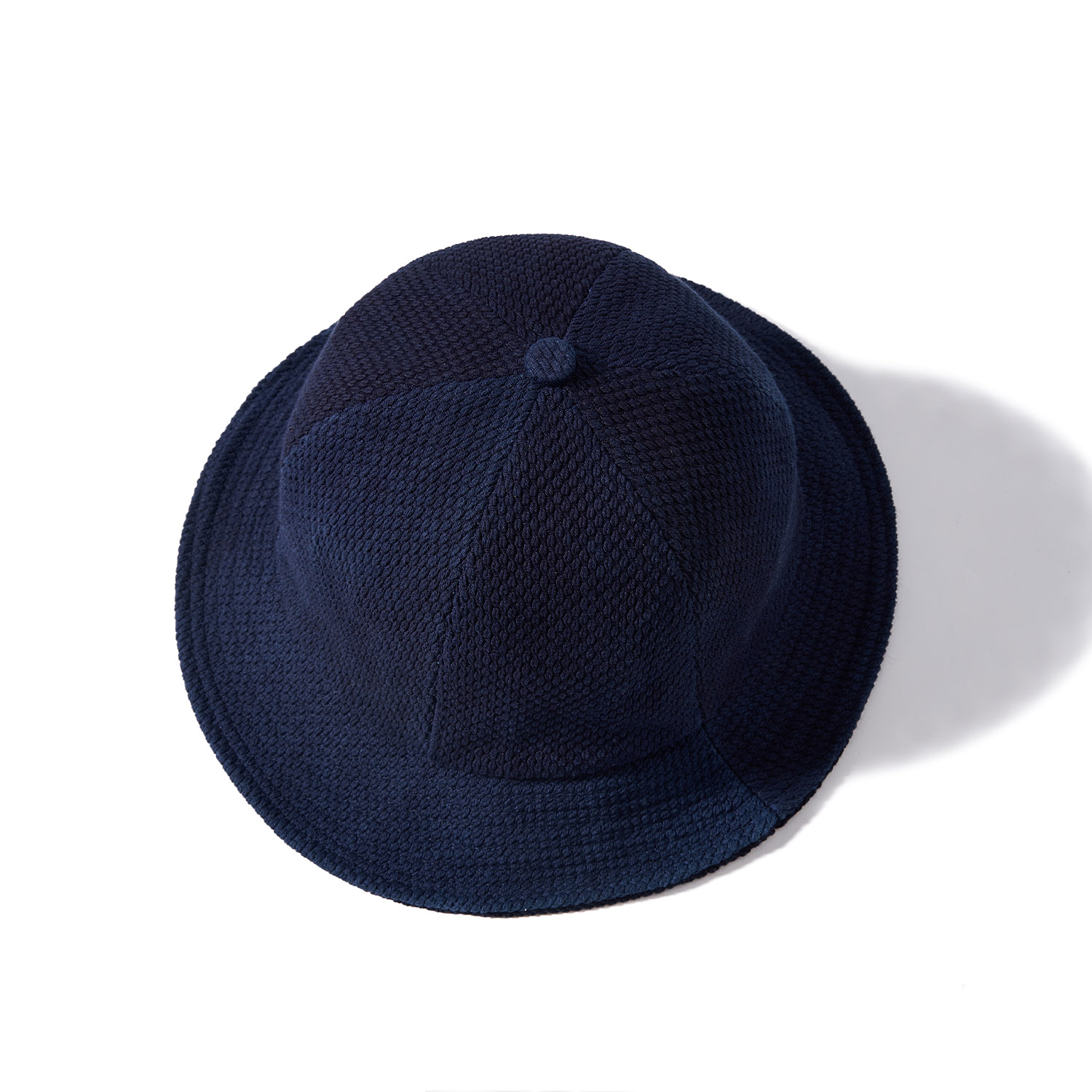Шапка Рыбацкая BADBOWL SASHIKO – обзор и цена Indigo Dye Kit