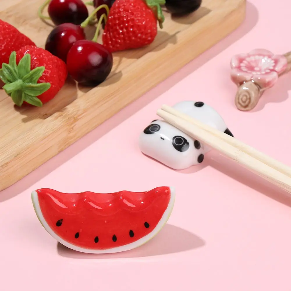 Керамический держатель для пал – обзор и цена Chopstick Rest Ceramic