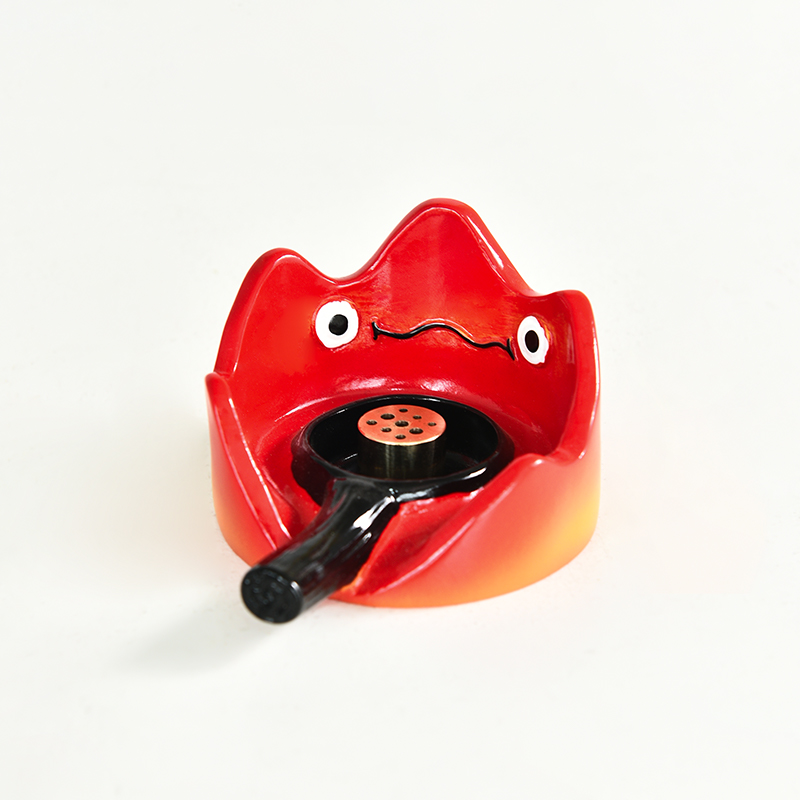 Аниме-атрибутика: Милый держат – обзор и цена Chopstick Rest Ceramic