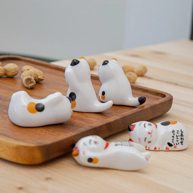 1 шт., японские керамические п – обзор и цена Chopstick Rest Ceramic
