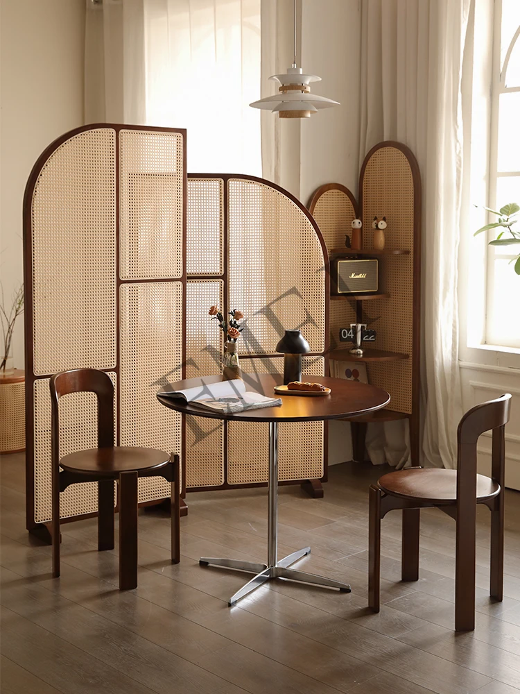 Подвесные панели из ротанга в  – обзор и цена Shoji Screen Divider