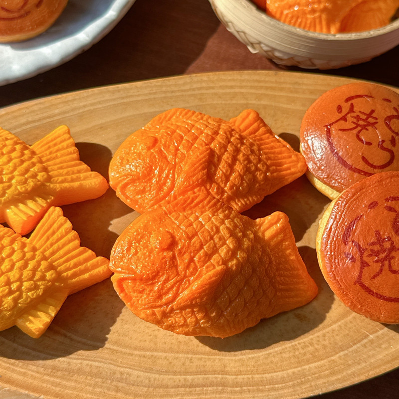 Кукольный дом, декор, аксессуа – обзор и цена Japanese Food Lifestyle