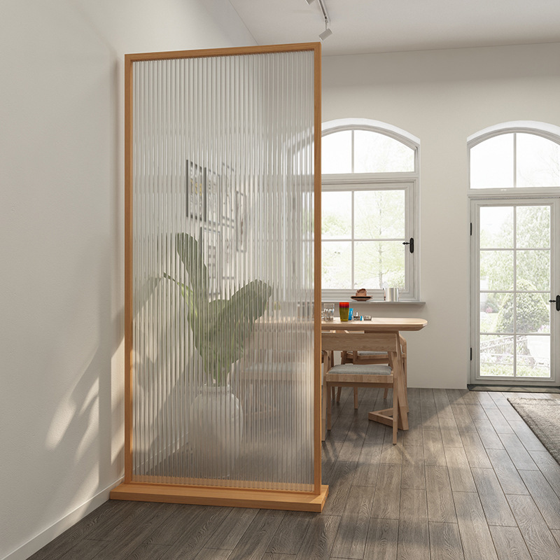 Индивидуальная минималистичная – обзор и цена Shoji Screen Divider