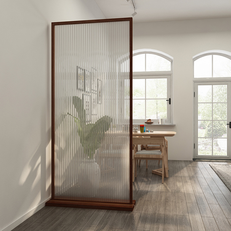 Индивидуальная минималистичная – обзор и цена Shoji Screen Divider
