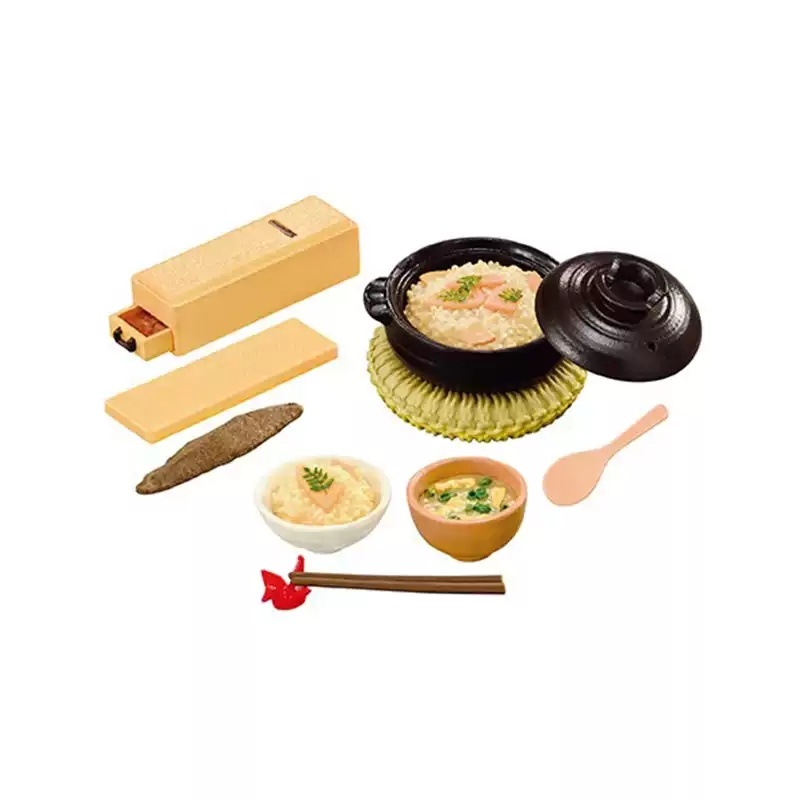В наличии: Оригинальные миниат – обзор и цена Japanese Food Lifestyle