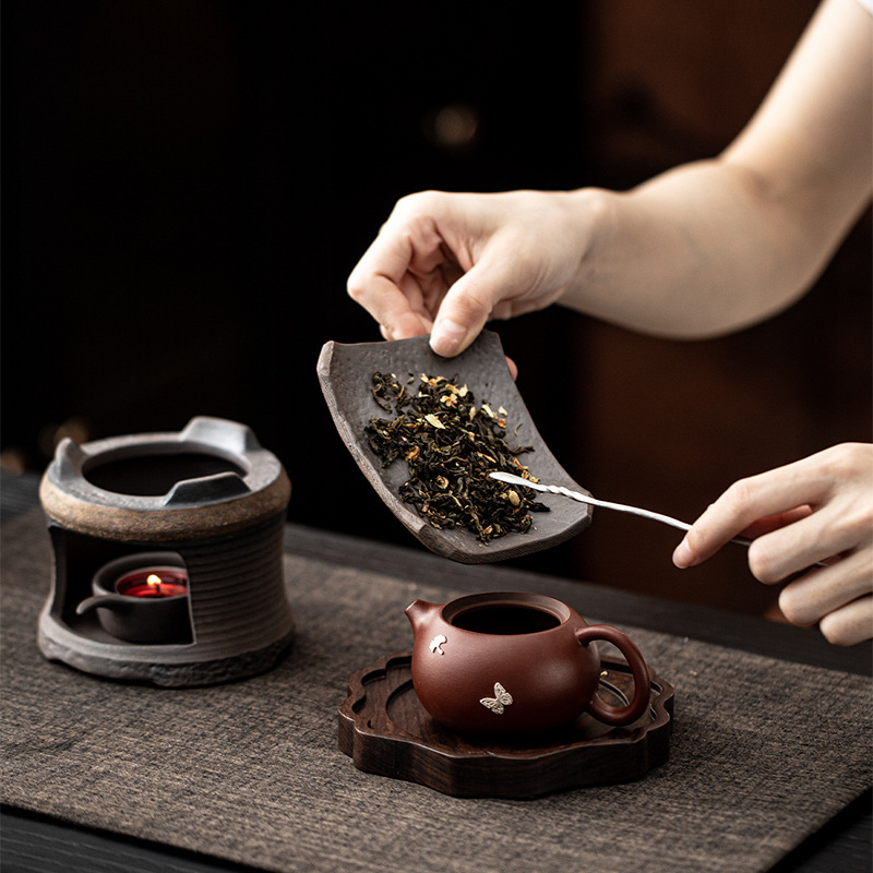 Artisan японский керамический  – обзор и цена Japanese Candle Wax