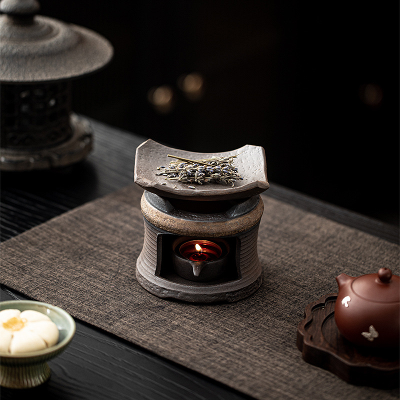 Artisan японский керамический  – обзор и цена Japanese Candle Wax