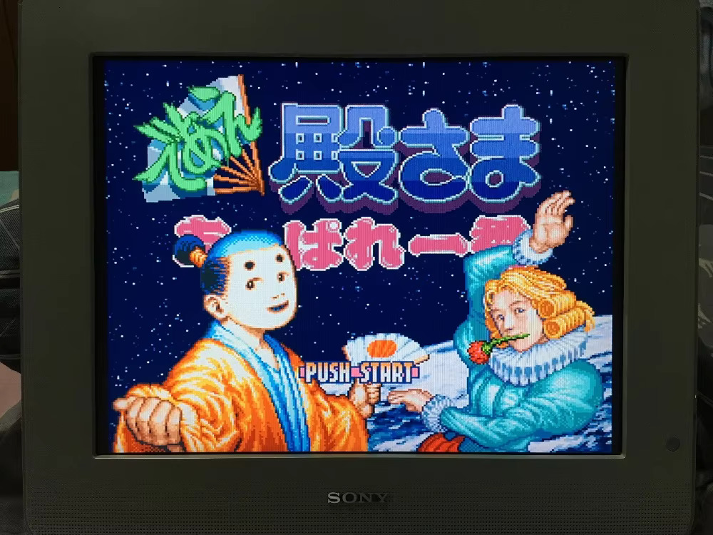 16-битные игровые карты: картр – обзор и цена Japanese Lifestyle Game