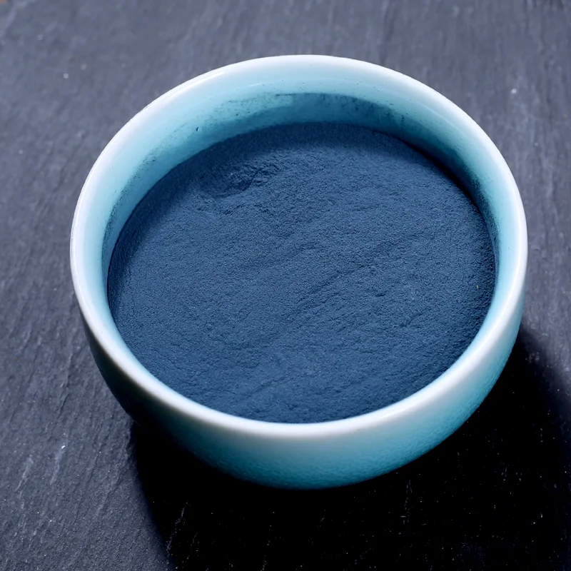 50 г-1000 г натуральный пигмен – обзор и цена Indigo Dye Kit