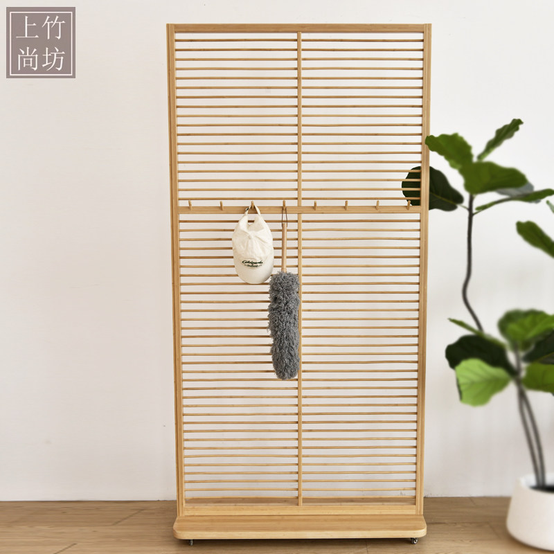 Японская перегородка-ширма из  – обзор и цена Shoji Screen Divider