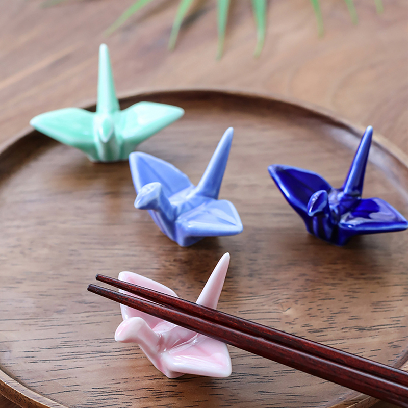 Керамический бумажный кран, по – обзор и цена Chopstick Rest Ceramic