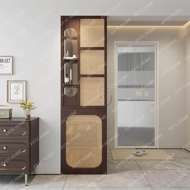 Двусторонняя стеклянная перего – обзор и цена Shoji Screen Divider