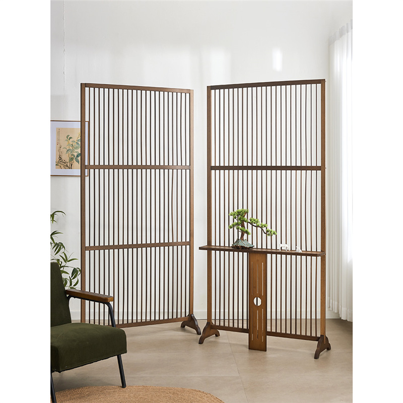 Мобильная перегородка из масси – обзор и цена Shoji Screen Divider
