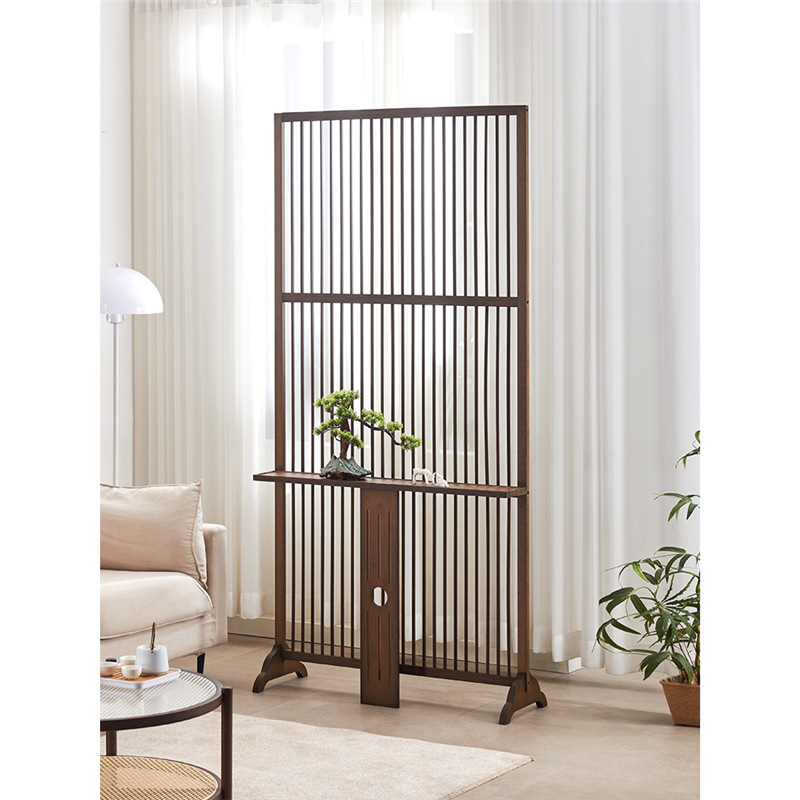 Мобильная перегородка из масси – обзор и цена Shoji Screen Divider